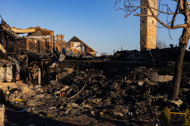 24/7 Emergency Fire Damage Restoration experts in Flemington, NJ