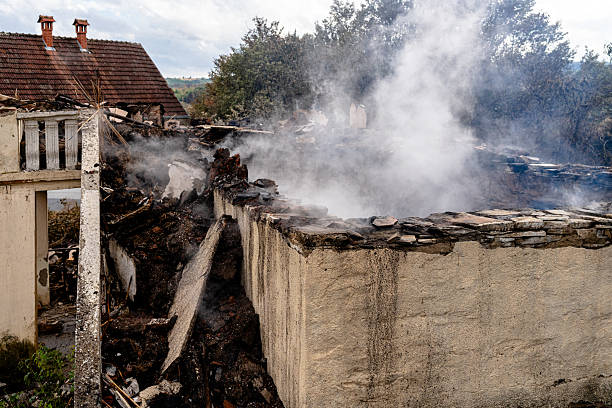 Reliable Fire Damage Restoration contractor in Flemington, NJ by Fire Damage Biloxi
