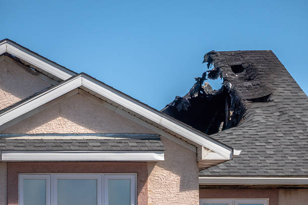 Licensed Fire Damage Restoration service in Flemington, NJ - Fire Damage Biloxi